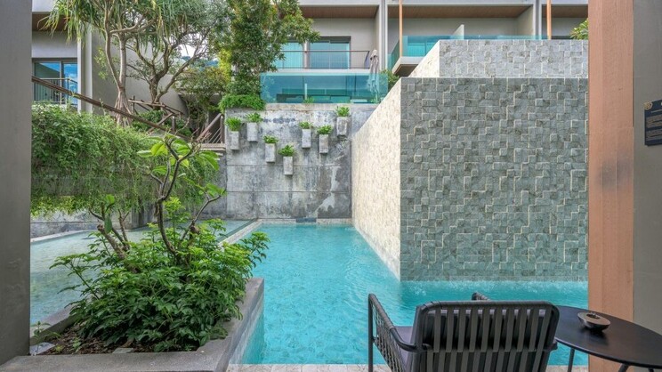 Fusion Suites Phuket Patong